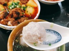 -李记小小吃(涪江路店)