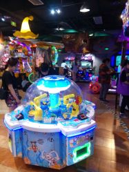 -卡通尼乐园(印象城购物中心店)
