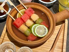 -渔语鱼新川菜Bistro(万象天地店)