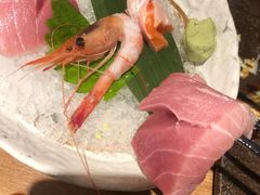-初居食屋日式料理(万象城购物中心店)