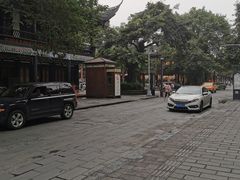 -文殊坊老字号美食街