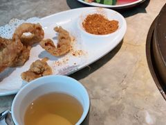 -小南房鲜美蛙火锅(北苑店)