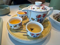 -南拳十三姨·潮汕砂锅粥·粤菜(西单大悦城店)