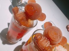 -领鲜天下·焗海鲜·花胶鸡(天目里店)