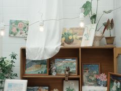 -懒鱼时光馆(沙坪坝店)