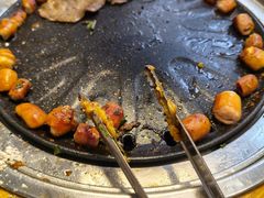 -乌拉烤肉(如皋首店)