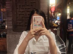 -袁老四重庆老火锅(桐梓坡店)