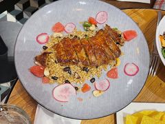 澳洲西冷牛排-Moka Bros 摩卡站(西单大悦城店)