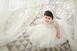 -婴爱儿童摄影 BabyloveStudio(中山门店)