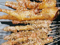 -刘成杰锦州烧烤(南河路店)