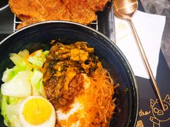 -馔豚·台北菜专门店(深圳湾万象城店)