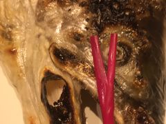 -気楽亭和食料理(气乐亭大世界本店)