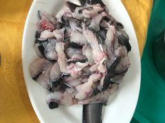 -濠轩阁特色生蚝火锅(水湾路店)