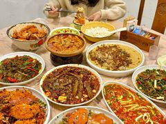 -辣螃铠盆盆蟹大排档(总店)