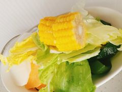 -新辣道鱼火锅(西直门店)