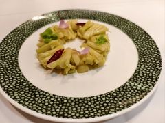 泡椒花菜-唐宫·粤菜海鲜(万象城店)