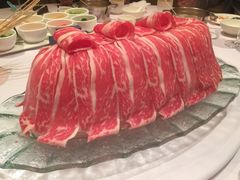 翡翠小城(Jade Palace)-翡翠小城·海鲜豆捞·广式点心(老佛爷店)