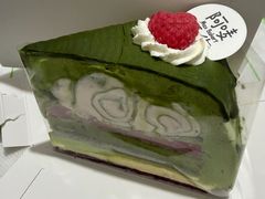 -Max Bakery 阿唛手作