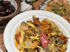 -周家二小姐的菜(西津渡店)