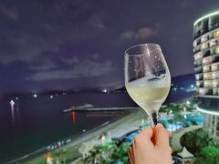 -深圳大梅沙京基洲际度假酒店