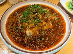 -汉·鲜味人知(陈家营店)
