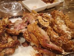 -清真·玛丽亚新疆菜主题餐厅(浙江中路店)