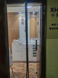 -小黑瓶美甲美睫