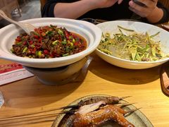 -鸽子窝(宋庄店)