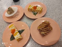 -争鲜回转寿司(南开大悦城店)