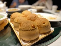招牌菠萝包-炳胜品味(珠江新城店)