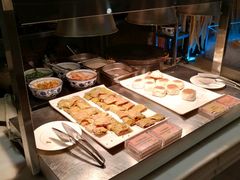 -广州富力丽思卡尔顿酒店