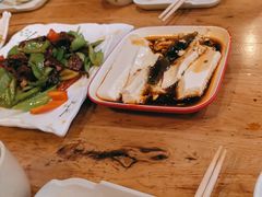 -小俩口烧烤东北菜(双井店)