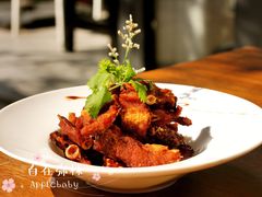 -自在弥林花园餐厅(云栖店)