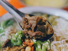 -南宁市连升风味小吃店
