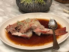 -无锡苏宁银河国际酒店-悦府65中餐厅