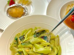 -临家小院·潮汕菜·商务宴请·点心(白石洲店)