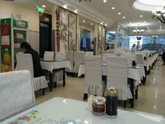 大堂-大妈饺子馆·特色锅包肉·饺子(鼓楼店)