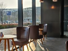 -COSTA COFFEE(联想总部店)