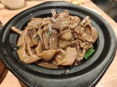 -醉得意·山茶油炒土鸡(福州永泰新安古街店)