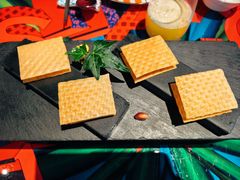 -上海滩餐厅(BFC外滩金融中心店)