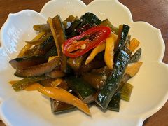 油黄瓜-快乐小羊(富强中路店)