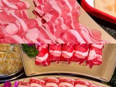 -巴将军·非遗老字号火锅(解放碑店)