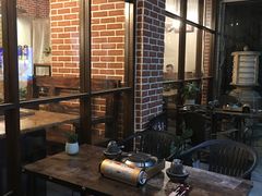 大堂-一品牛鲜潮汕牛肉火锅(茶花园店)