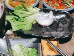 -江城二当家烤牛肉(莲塘新村店)