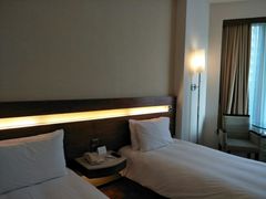 -铜锣湾如心酒店