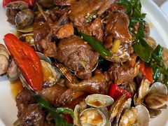 -双合园·海鲜水饺青岛菜(九水东路店)