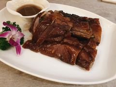 -香云轩·顺德菜(香云纱园林酒店店)