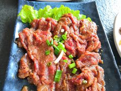 -金刚山(学府路店)