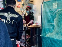 -家阳赵师傅油饼包烧麦(粮道街店)