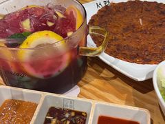 -喜来稀肉(北外滩白玉兰广场店)